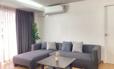 出租 2 卧室 公寓 在 Huai Khwang, 曼谷