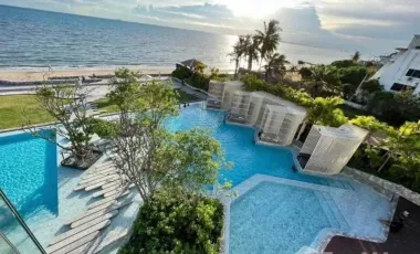 À louer 2 chambres condo à Jomtien, Pattaya
