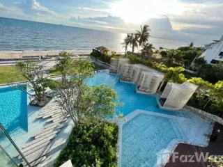 For Rent 2 Bedroom Condo In Bang Lamung, Chonburi