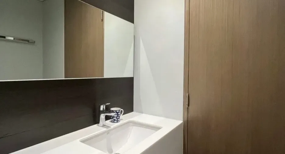 À louer 2 chambres condo à Jomtien, Pattaya