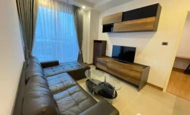For sale 1 Beds condo in Huai Khwang, Bangkok