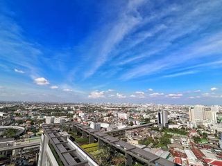 Аренда 1 кровать кондо в Пхаси Чароен, Бангкок