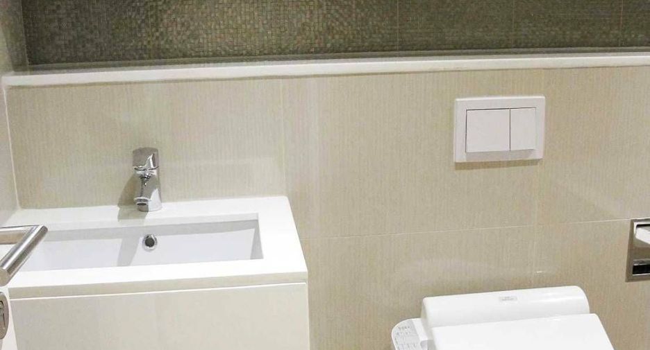 Продажа и аренда 2 спальни кондо в Щаттхана, Бангкок