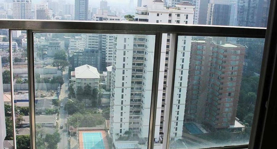 Продажа и аренда 2 спальни кондо в Щаттхана, Бангкок