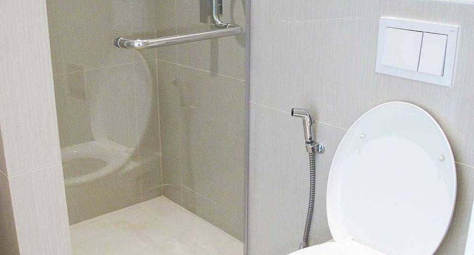 Продажа и аренда 2 спальни кондо в Щаттхана, Бангкок