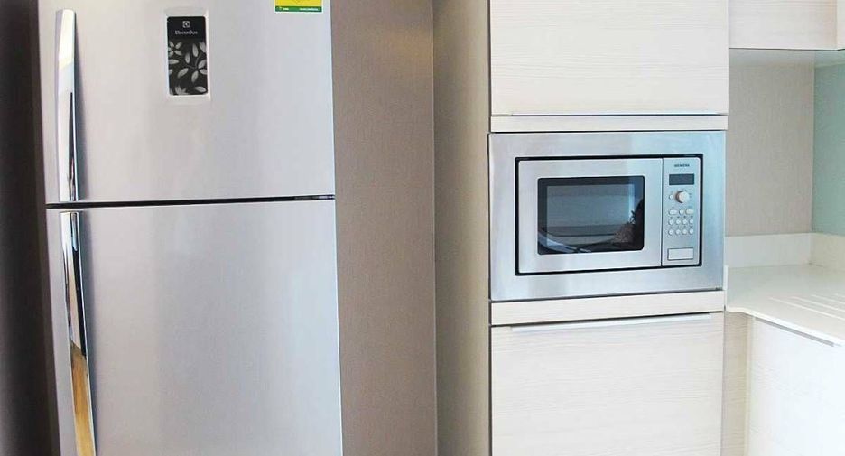 Продажа и аренда 2 спальни кондо в Щаттхана, Бангкок