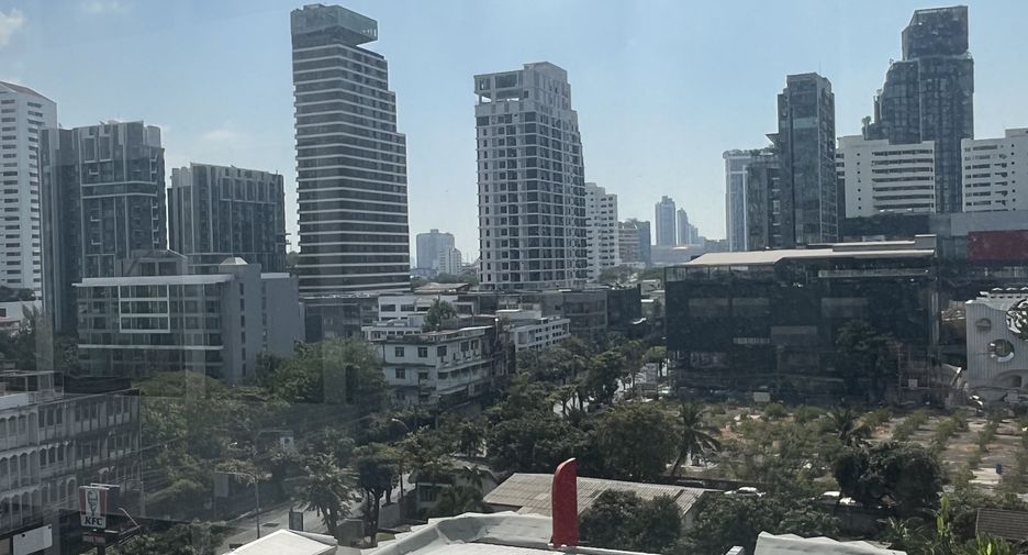 For sale 1 Beds condo in Watthana, Bangkok