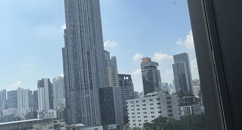 For sale 1 Beds condo in Watthana, Bangkok