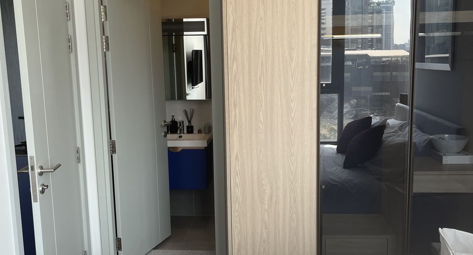 For sale 1 Beds condo in Watthana, Bangkok