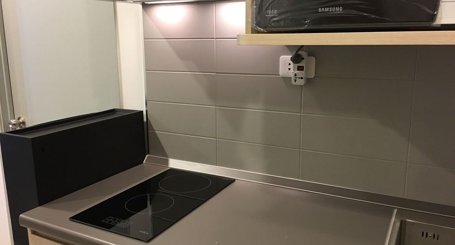 For rent 1 Beds condo in Bang Na, Bangkok