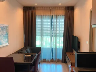 For rent 1 bed condo in Bang Na, Bangkok