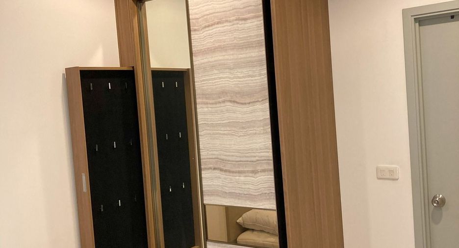 For rent 1 Beds condo in Bang Na, Bangkok