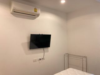 Wohnung zur Miete mit 1 Zimmer in Bang Na, Bangkok