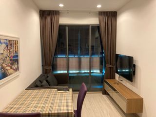 Wohnung zur Miete mit 1 Zimmer in Bang Na, Bangkok