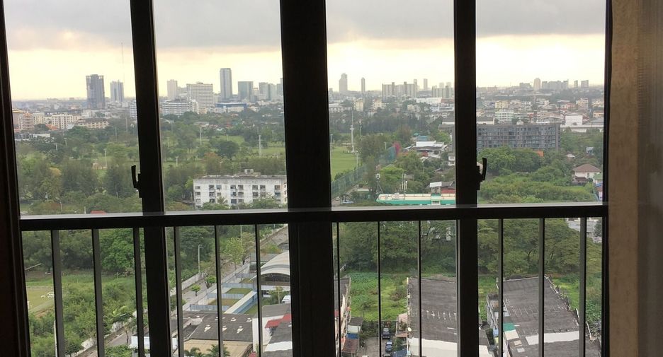 For rent 1 Beds condo in Bang Na, Bangkok