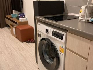 Wohnung zur Miete mit 1 Zimmer in Bang Na, Bangkok