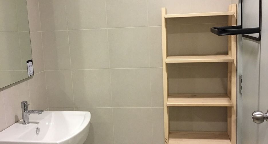 For rent 1 Beds condo in Bang Na, Bangkok