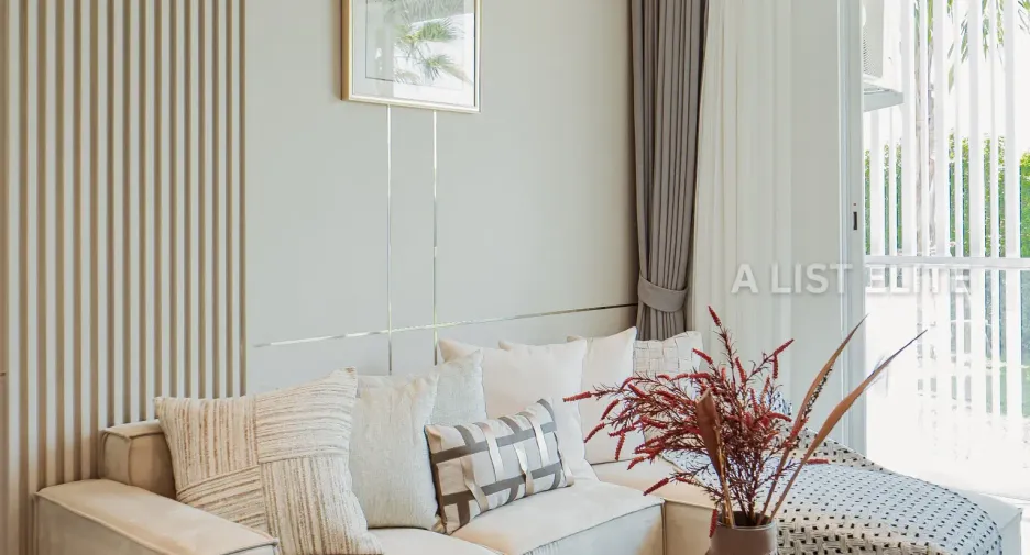 For sale 2 bedrooms condo in Khlong Toei, Bangkok