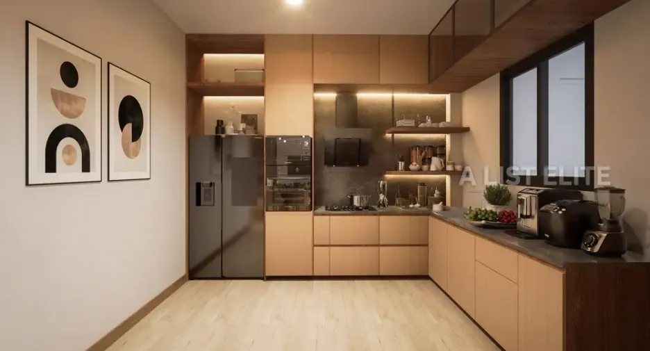 For sale 1 bed condo in Khlong Toei, Bangkok