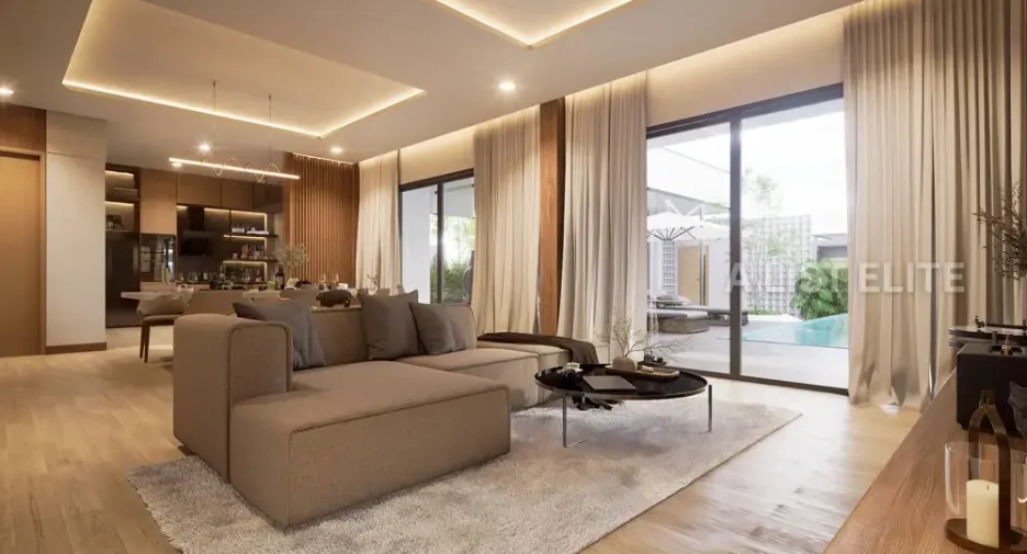 For sale 1 bed condo in Khlong Toei, Bangkok