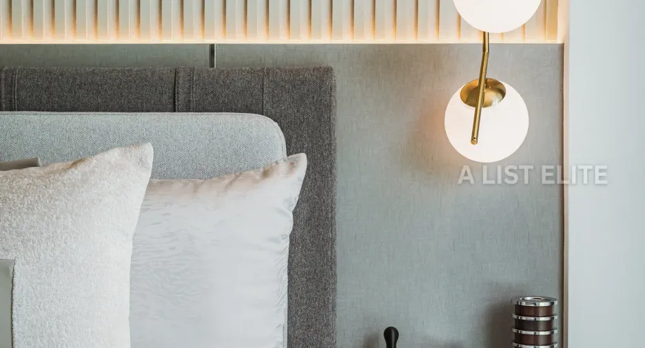 For sale 2 bedrooms condo in Khlong Toei, Bangkok