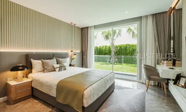 For sale 2 bedrooms condo in Khlong Toei, Bangkok