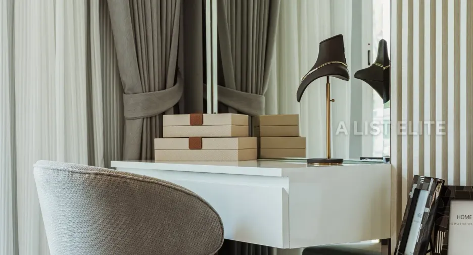 For sale 2 bedrooms condo in Khlong Toei, Bangkok