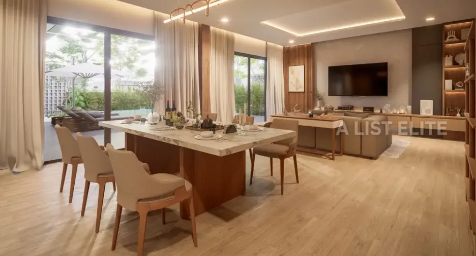 For sale 1 bed condo in Khlong Toei, Bangkok
