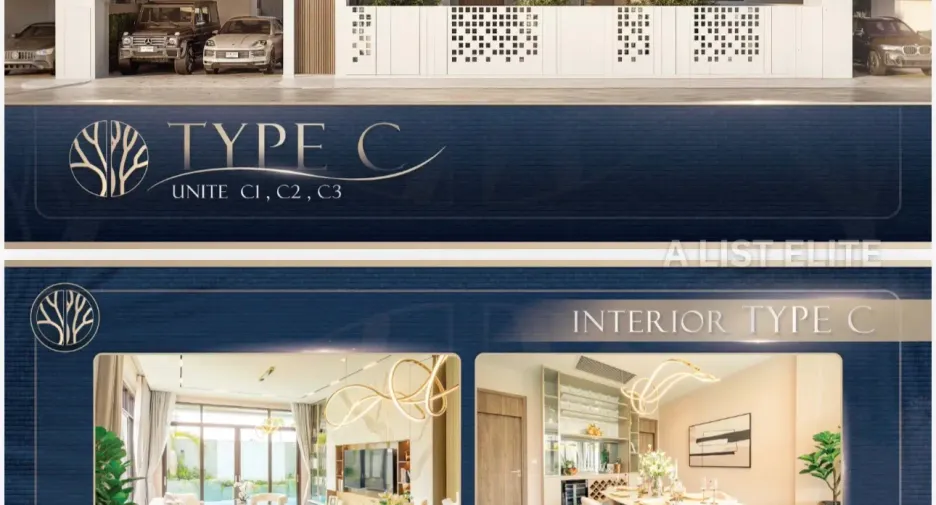 For sale 4 ベッドルーム condo in Khlong Toei, Bangkok