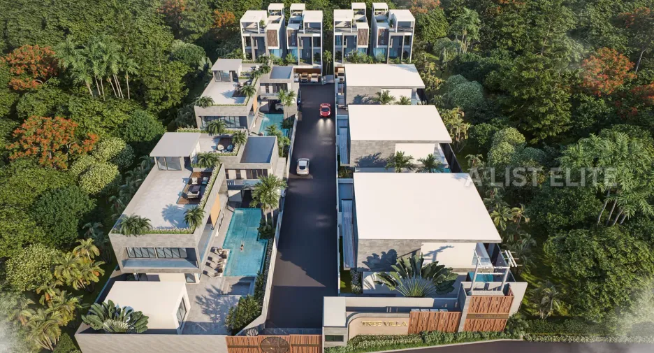 For sale 4 ベッドルーム condo in Khlong Toei, Bangkok