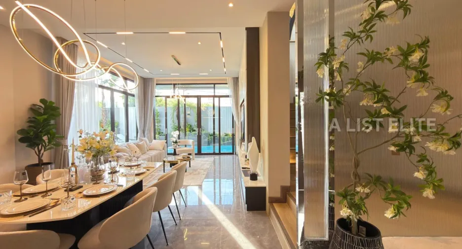 Condo en venta de 1 habitaciones en Khlong Toei, Bangkok