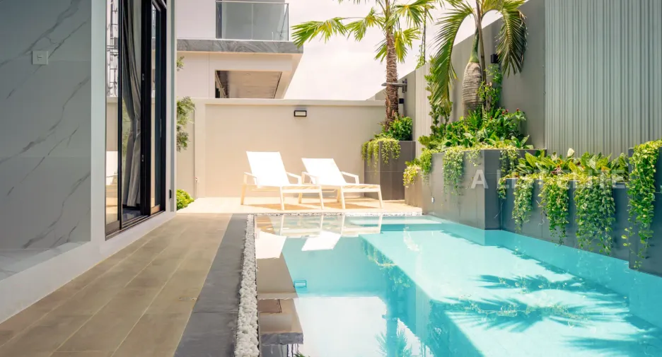 Condo en venta de 1 habitaciones en Khlong Toei, Bangkok