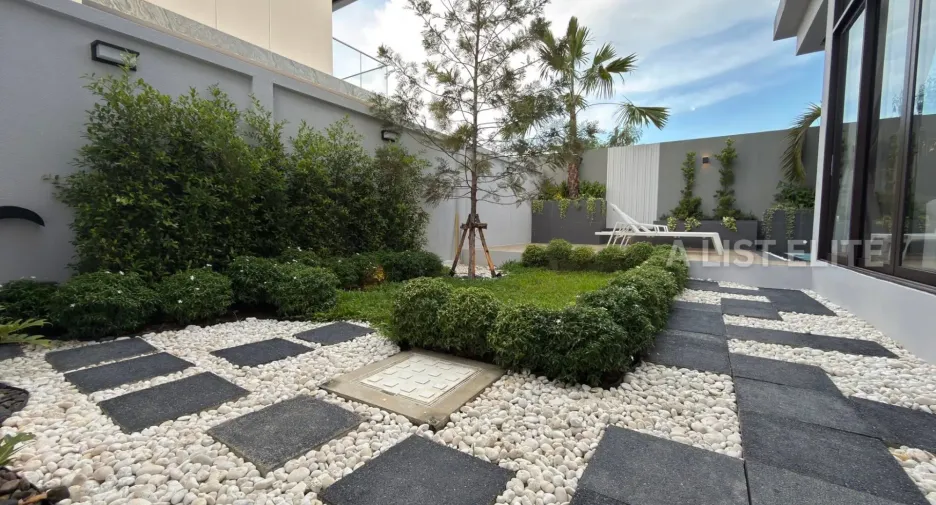 Condo en venta de 1 habitaciones en Khlong Toei, Bangkok