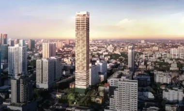 ขาย 2 ห้องนอน คอนโด ใน วัฒนา, กรุงเทพฯ