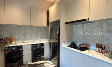 Wohnung zum Kauf mit 2 Zimmer in Huai Khwang, Bangkok