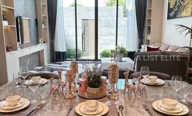 Wohnung zum Kauf mit 2 Zimmer in Huai Khwang, Bangkok