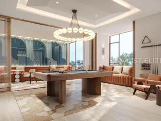 For sale 2 bedrooms condo in Huai Khwang, Bangkok