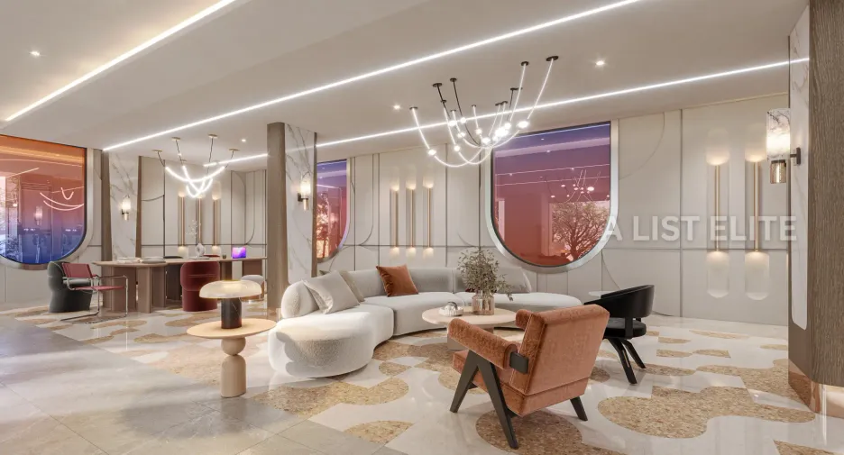 For sale 1 bed condo in Huai Khwang, Bangkok