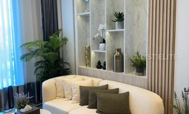 Wohnung zum Kauf mit 1 Zimmer in Huai Khwang, Bangkok