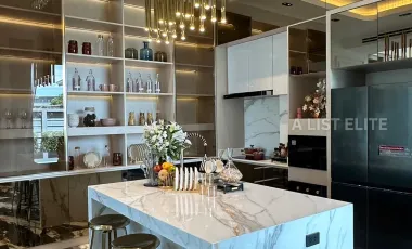 Wohnung zum Kauf mit 1 Zimmer in Huai Khwang, Bangkok