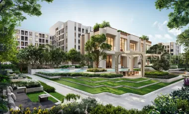 For sale 1 bed condo in Huai Khwang, Bangkok