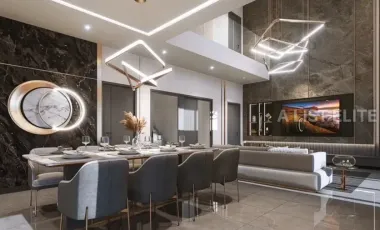 Wohnung zum Kauf mit 1 Zimmer in Huai Khwang, Bangkok
