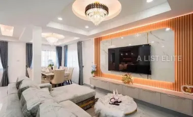 Haus zum Kauf mit 4 Zimmer in East Pattaya, Pattaya