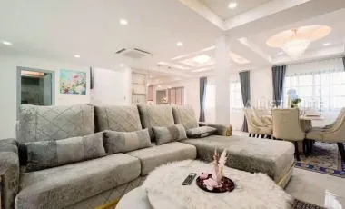 Haus zum Kauf mit 4 Zimmer in East Pattaya, Pattaya