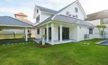 Haus zum Kauf mit 4 Zimmer in East Pattaya, Pattaya