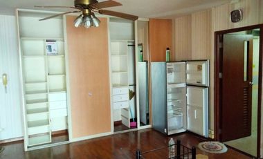For rent 1 bed condo in Yan Nawa, Bangkok