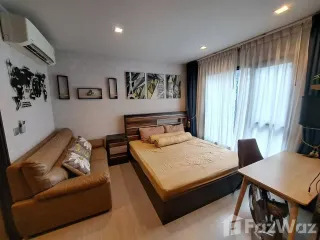 出售 公寓 公寓 在 Huai Khwang, 曼谷