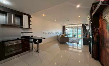 For sale 2 bedrooms condo in Pratumnak, Pattaya
