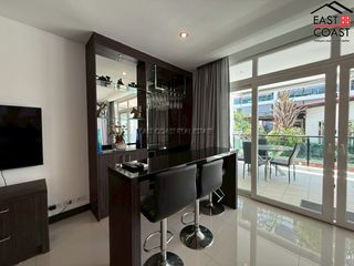 For sale and for rent 1 bed condo in Bang Lamung, Chonburi