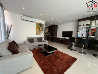 For Rent 1 Bedroom Condo In Bang Lamung, Chonburi